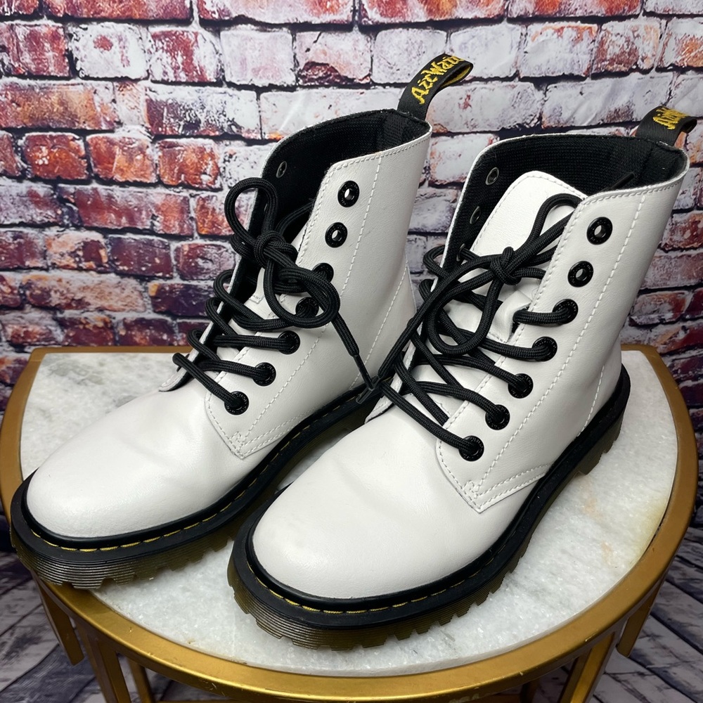 Dr. Martens boots